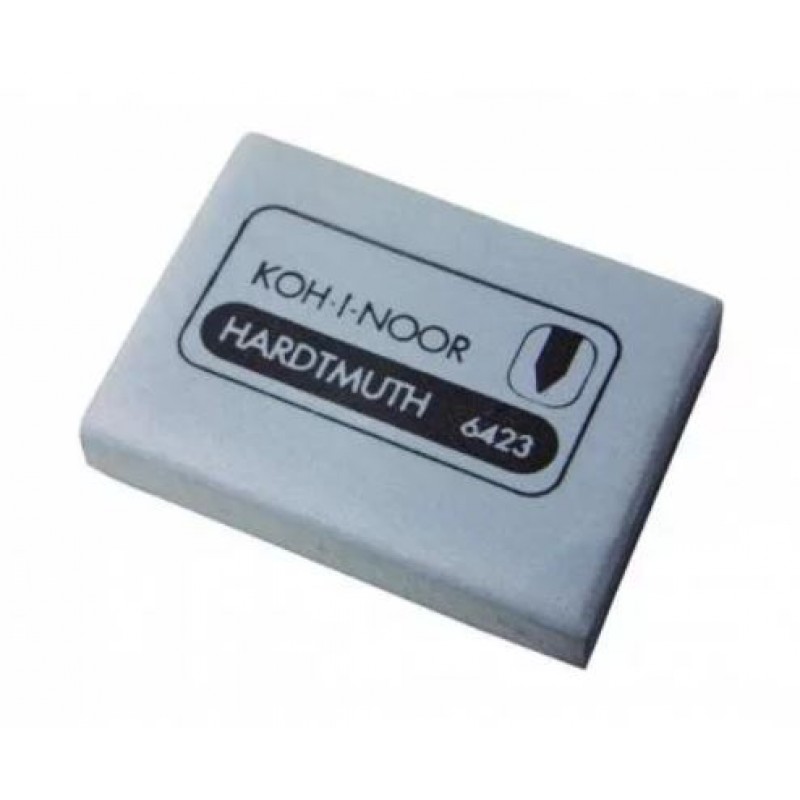GOMA KOH-I-NOOR EXTRA SOFT 6423 GOMA KOH-I-NOOR EXTRA SOFT 6423