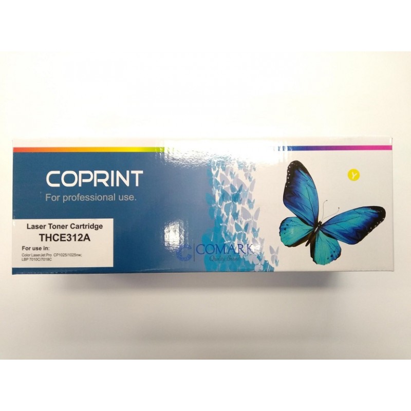 Toner Coprint HP 505A / 280A