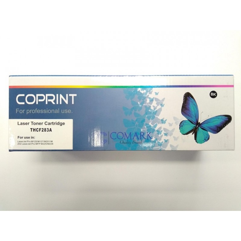 Toner Coprint HP 283 A 
