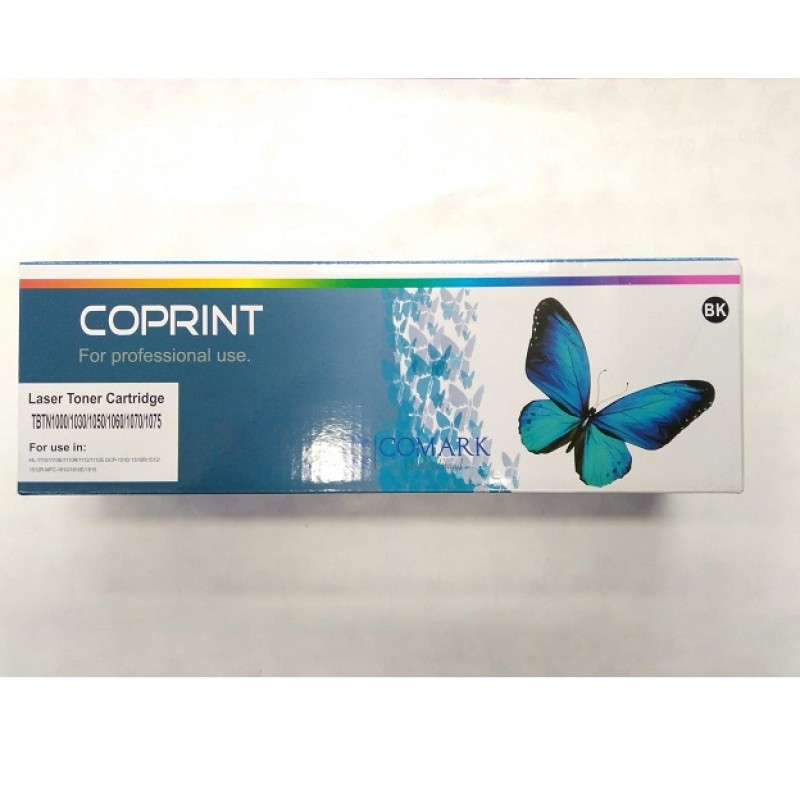 Toner Coprint Brother TN 1060 Toner Coprint Brother TN 1060
