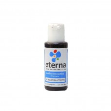 ACRILICO DECORATIVO ETERNA X50ML. MARRON