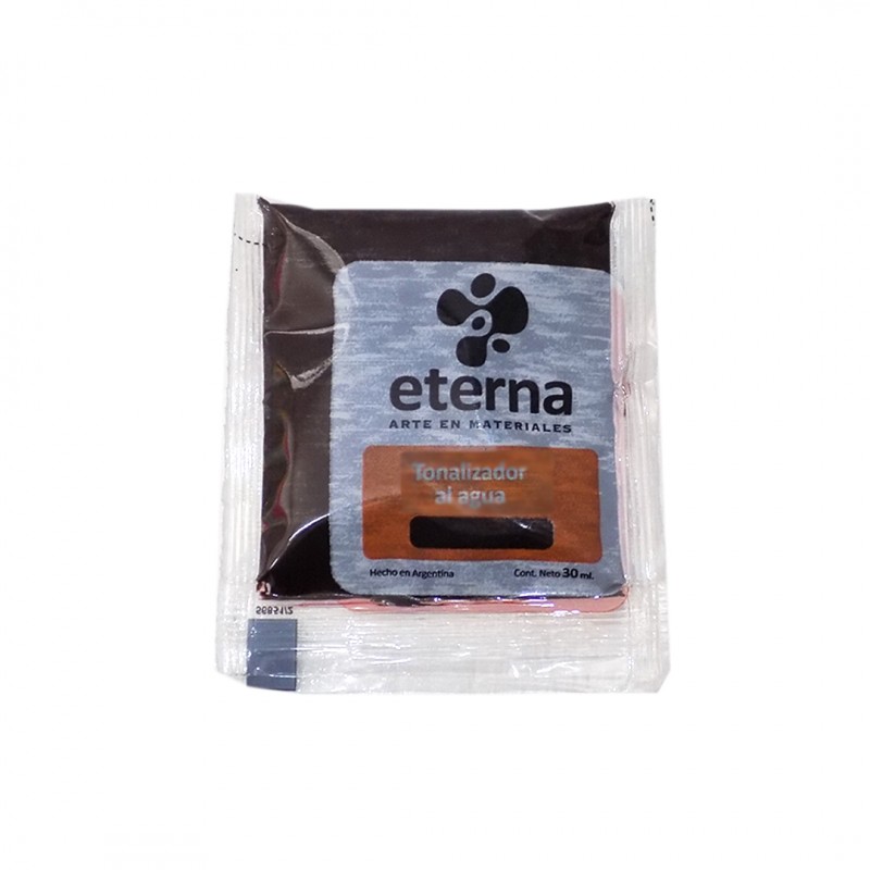 TONALIZADOR AL AGUA ETERNA X30ML. CEDRO TONALIZADOR AL AGUA ETERNA X30ML. CEDRO