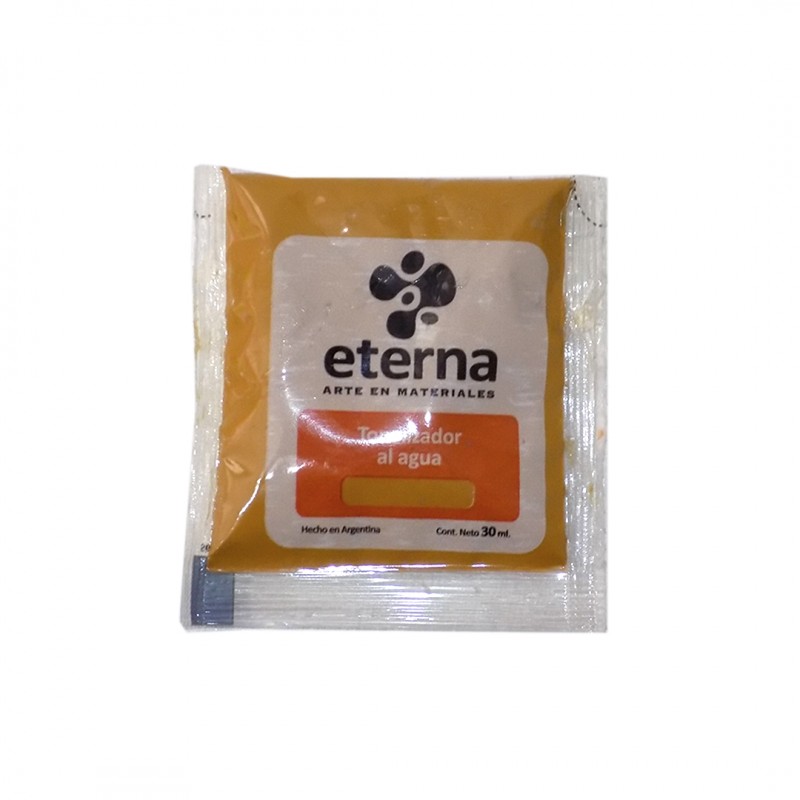 TONALIZADOR AL AGUA ETERNA X30ML. HAYA TONALIZADOR AL AGUA ETERNA X30ML. HAYA