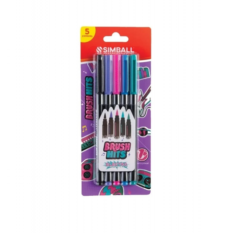 LAPICES SIMBALL INNOVATION NEON X8 LAPICES SIMBALL INNOVATION NEON X8