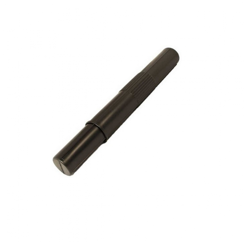 TUBO SIFAP PORTA PLANO 45CM PLASTICO NEGRO TUBO SIFAP PORTA PLANO 45CM PLASTICO NEGRO