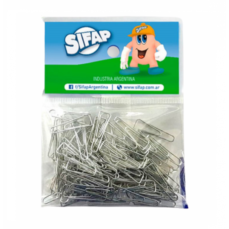 CLIP SIFAP TRIANGULAR 28MM X100 METALICOS CLIP SIFAP TRIANGULAR 28MM X100 METALICOS