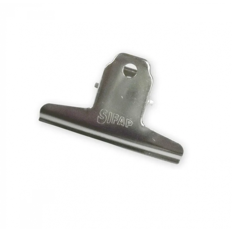 APRIETA PAPEL METAL SIFAP 40MM XUNID