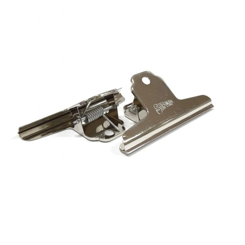 APRIETA PAPEL METAL SIFAP 100MM XUNID APRIETA PAPEL METAL SIFAP 100MM XUNID