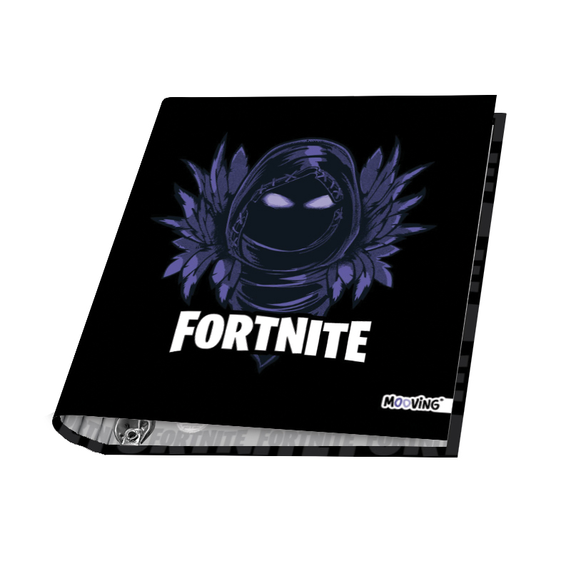 CARPETA MOOVING 1001209 3X40 FORTNITE 1 CARPETA MOOVING 1001209 3X40 FORTNITE 1