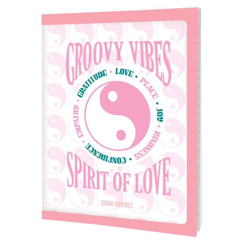 CUADERNO MOOVING 1202136 16X21 X48HJS T/F COMO QUIERES CUADERNO MOOVING 1202136 16X21 X48HJS T/F COMO QUIERES