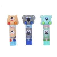 BARRA ADHESIVA WERO 4111 ANIMALES