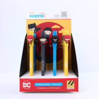 ROLLER BORRABLE WERO 4009 DC