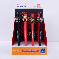 ROLLER BORRABLE WERO 4006 HARRY POTTER