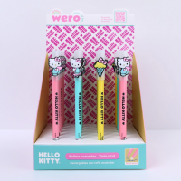 ROLLER BORRABLE WERO 4003 HELLO KITTY