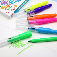 MARCADORES WERO 4117 BLOW PAINT X 6COL.